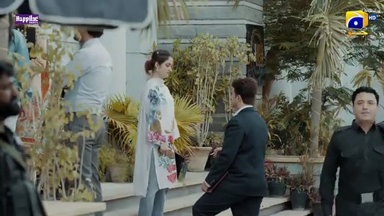 Case No.9 Episode 20 [Eng Sub] Faysal Quraishi Saba Qamar Aamina Sheikh 26th November 2025