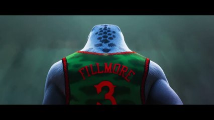 Goat - rêver plus haut - Bande-annonce #2 [VF|HD1080p]