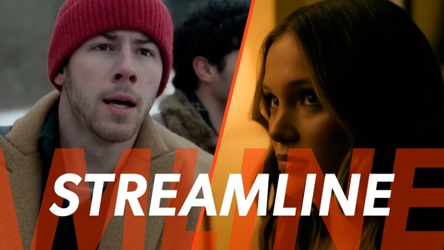 Decider Streamline: 'A Very Jonas Christmas Movie' on Hulu, 'Jingle Bell Heist' on Netflix and More