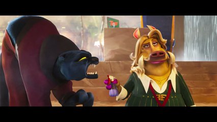 Goat - rêver plus haut - Bande-annonce #2 [VOST|HD1080p]