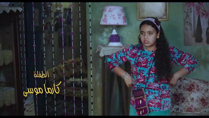 مسلسل بابا المجال الحلقه 24 كامله