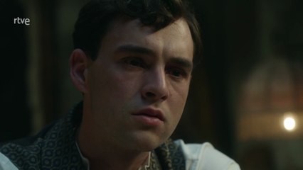 La Promesa  Capitulo 726 La Promesa  Capitulo 726