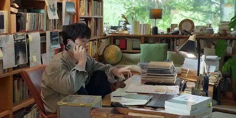 Nice to Not Meet You Ep 8 Engsub