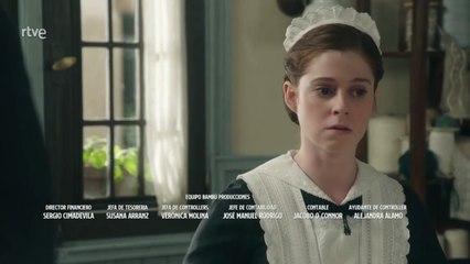 La Promesa  Capitulo 727 Avance