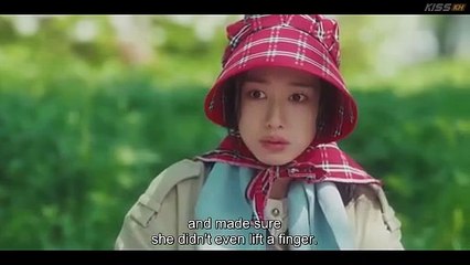 Dynamite Kiss Ep 5 Engsub