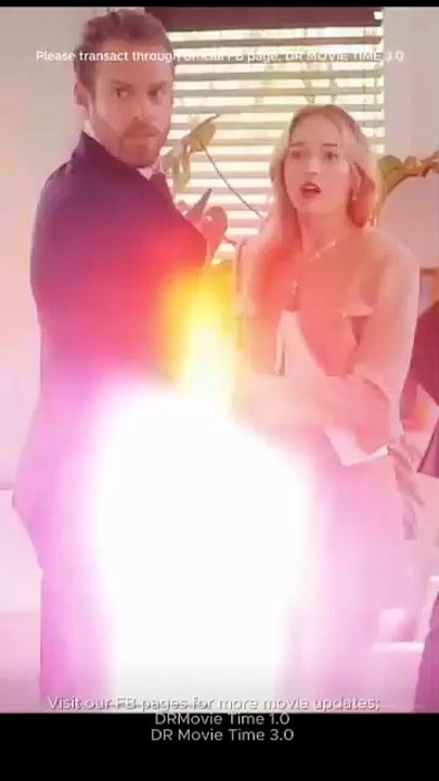 🧡🍏 🔥 Knocked Up by the Silver Fox Alpha Short Drama