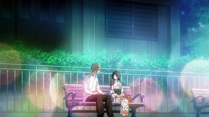 Kaoru Hana wa Rin to Saku S01E13