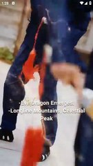 [EngSub] Never a Doormat, Always the Master - Full HD Movie Uncut