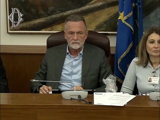 Roma - Interrogazioni a risposta immediata - Ministero della Salute (26.11.25)