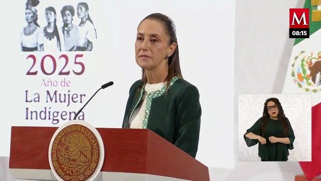 Xiomara Castro habló sobre elecciones de Honduras con Sheinbaum