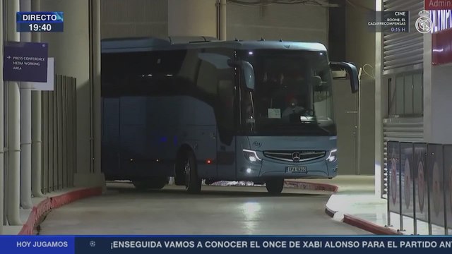 La mejor previa del Olympiacos - Real Madrid: Llegada, onces, suplentes...