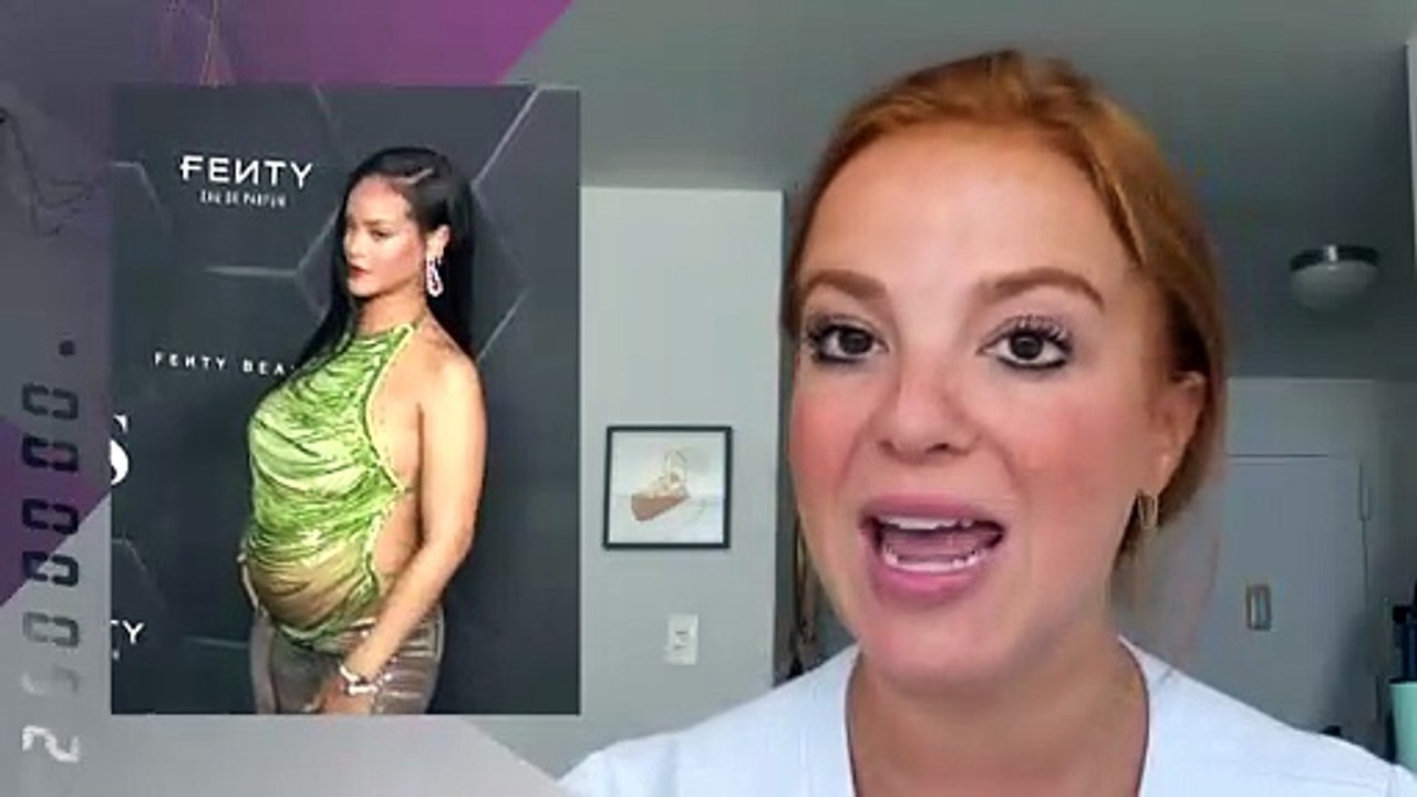 Rihanna: How She Feels About Bringing Her Baby Out In Public Almost 2 Months After Giving Birth