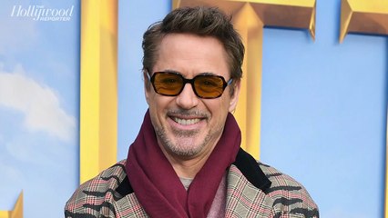 'Avengers' Cast Jump to Chris Pratt's Defense After Dubbed Hollywood’s "Worst Chris" | THR News