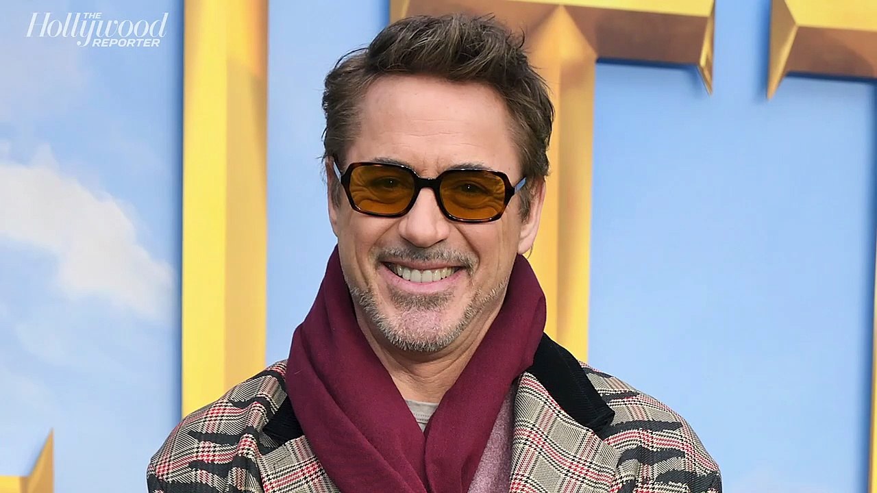 'Avengers' Cast Jump to Chris Pratt's Defense After Dubbed Hollywood’s "Worst Chris" | THR News