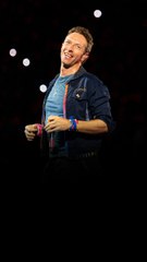 Chris Martin, 48, Sparks Dating Rumors with Sophie Turner, 29, After Dakota Johnson Split