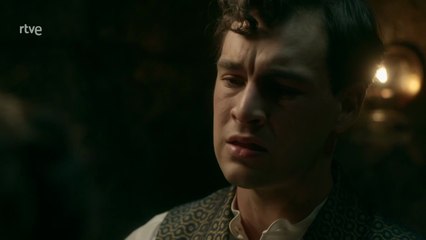 La Promesa  Capitulo 728