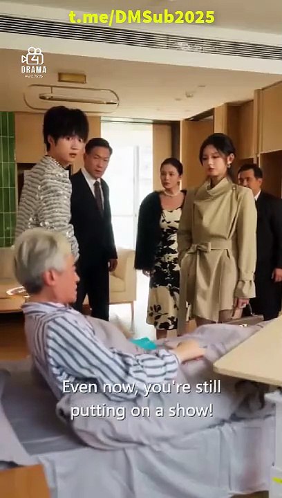 [Eng Sub] Wrapped the Playboy Around My Finger Season 2 (夫人她专治不服2) Full Movie