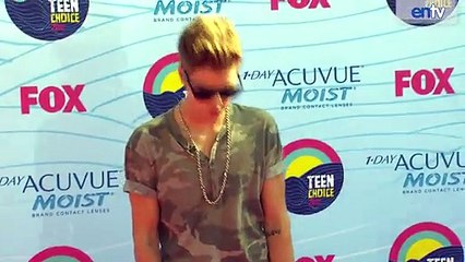 Top 3 Reasons Justin Bieber Rejected Random Drug Testing