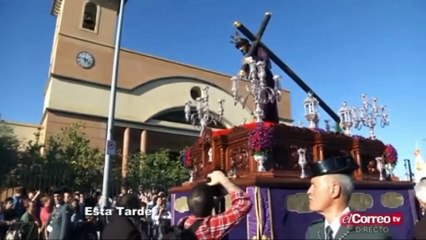 Semana Santa Sevilla 2015 4DVD  Visperas
