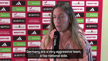 Navarro's Spain ready to cause Germany 'a lot of damage'