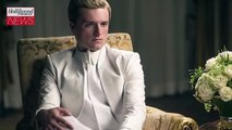 New 'Hunger Games' Book 'Sunrise on the Reaping' to Become Movie in 2026 | THR News Video