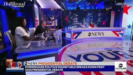 Everything You Need to Know About the First Presidential Debate | THR News