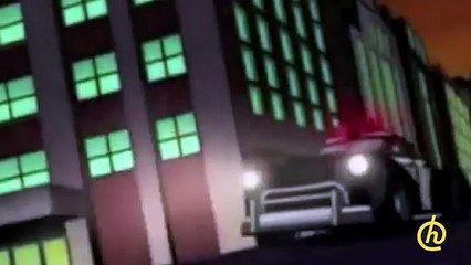 Will Smith is Deadshot in Suicide Squad