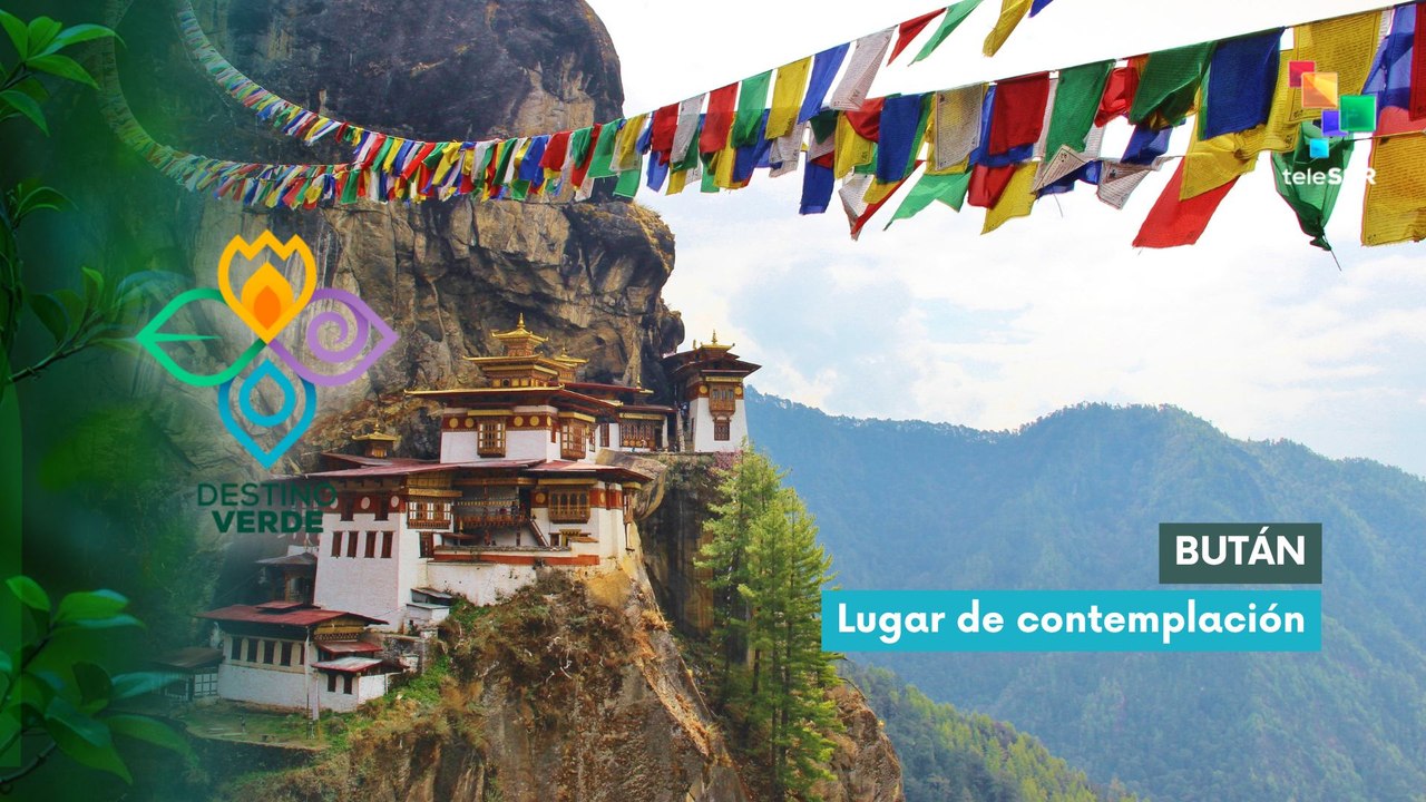 Bután | Lugar de contemplación