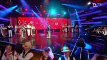 Aneta Stan - Haideti fete si flacai - live (Petrecere cu cantec - TVR 1 - 16.11.2025)