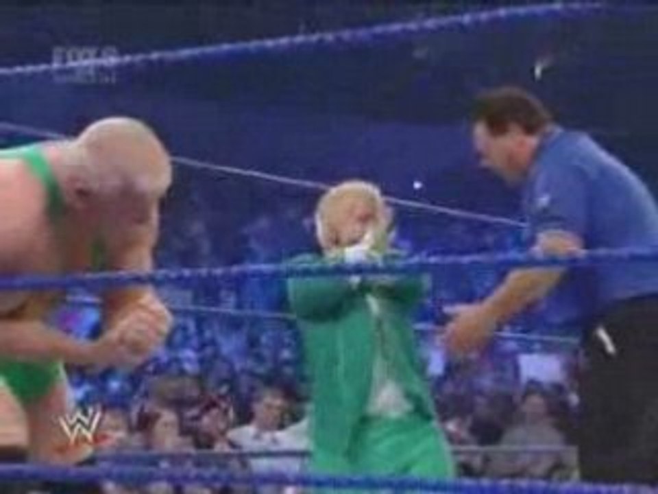 SMACKDOWN 05.23.08 PART 4