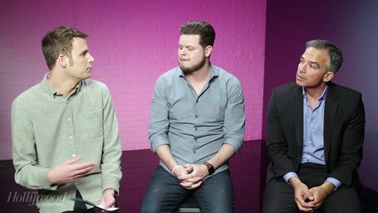 Derrick Levasseur and Kris Mohandie Discuss 'Breaking Homicide,' The Honolulu Strangler and More | In Studio