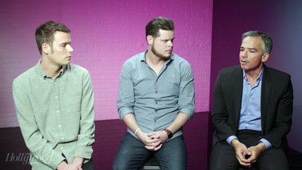 Derrick Levasseur and Kris Mohandie Discuss 'Breaking Homicide,' The Honolulu Strangler and More | In Studio