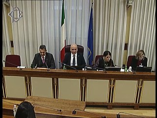 Roma - Audizione Figliuolo (26.11.25)