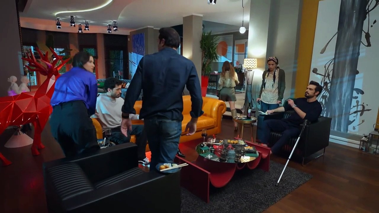 Trapos sucios Capítulo 24 x Temporada 1 completo online' - Trapos sucios