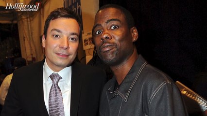 Jimmy Fallon Apologizes for Doing Blackface on 'Saturday Night Live' 20 Years Ago | THR News