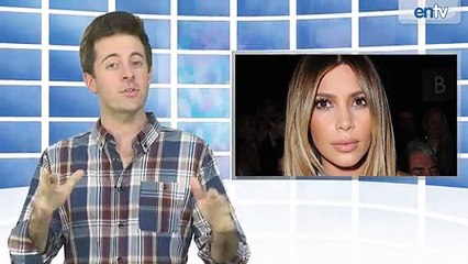 Kim Kardashian Launches New Fashion Line Kardashian Kids