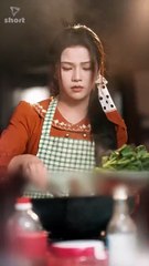 She Took the Four Seasons shortmintz