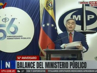 MP entregó más de 610 mil medidas de protección a mujeres en riesgo durante el 2017 y 2025