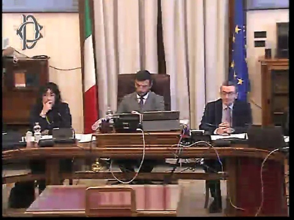 Roma - Giornata nazionale contrasto inattività giovanile - Audizioni - Confesercenti, Conflavoro PMI, Confartigianato e CNA (26.11.25)