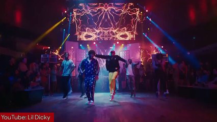 Rapper Lil Dicky to Star in FX Comedy | THR News