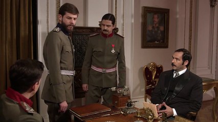 Crveni Mesec (2019) - Epizoda 91 - Domaća serija