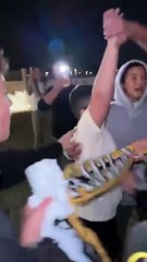 After the story of the boy that was socially boycotted was revealed