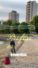 Bubble City: Adventure Awaits! ✨