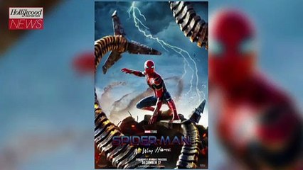 Marvel and Sony Planning More ‘Spider-Man’ Beyond ‘No Way Home’ | THR News