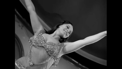 أسطورة الرقص الشرقى سهير زكى