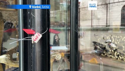 Turchia: famiglia di quattro persone morta a Istanbul, un pesticida la probabile causa del decesso