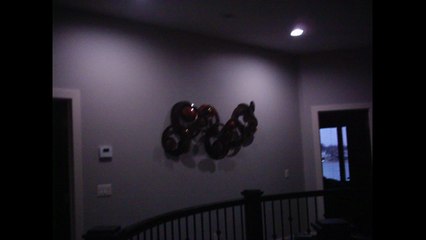 Oregon Scientific Slim Cam Test