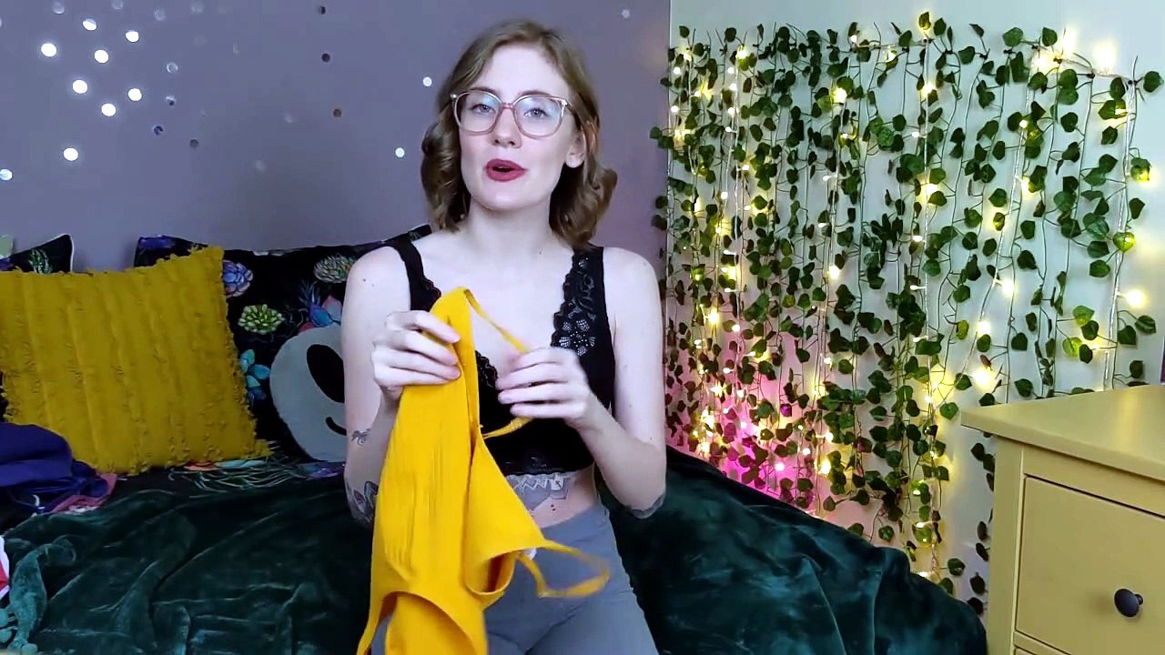 Sexy girl -FoYo TERMINATOR  (3)