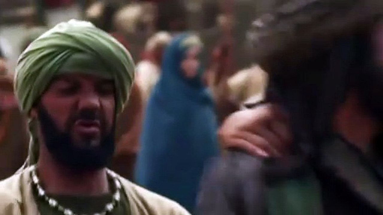 How Hazrat Umer Accepted Islam - Hazrat Umar ka Qabool Islam