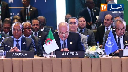 منطقة الساحل :  الإرهاب يهدد إستقرار المنطقة مع إستقرار التدخلات الأجنبية